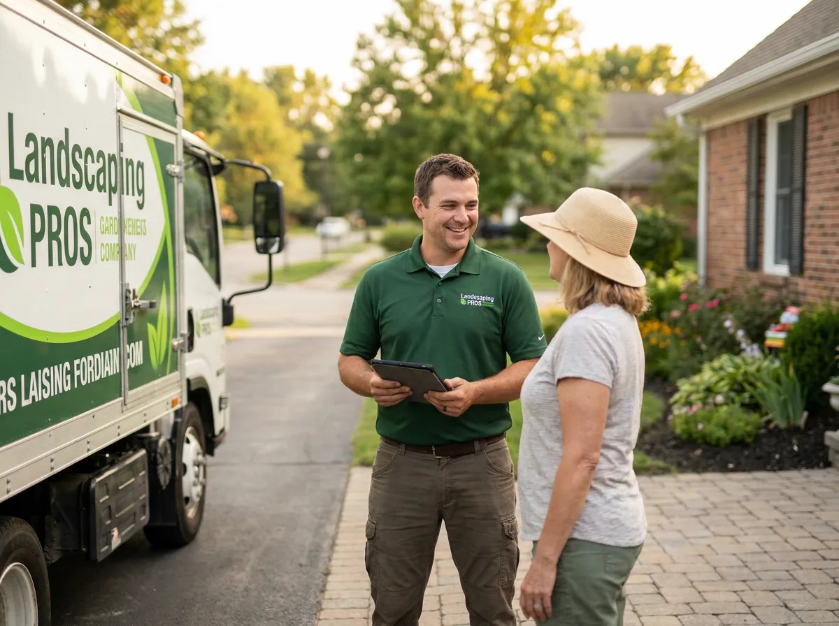 Landscaping Glen Allen, VA FAQs